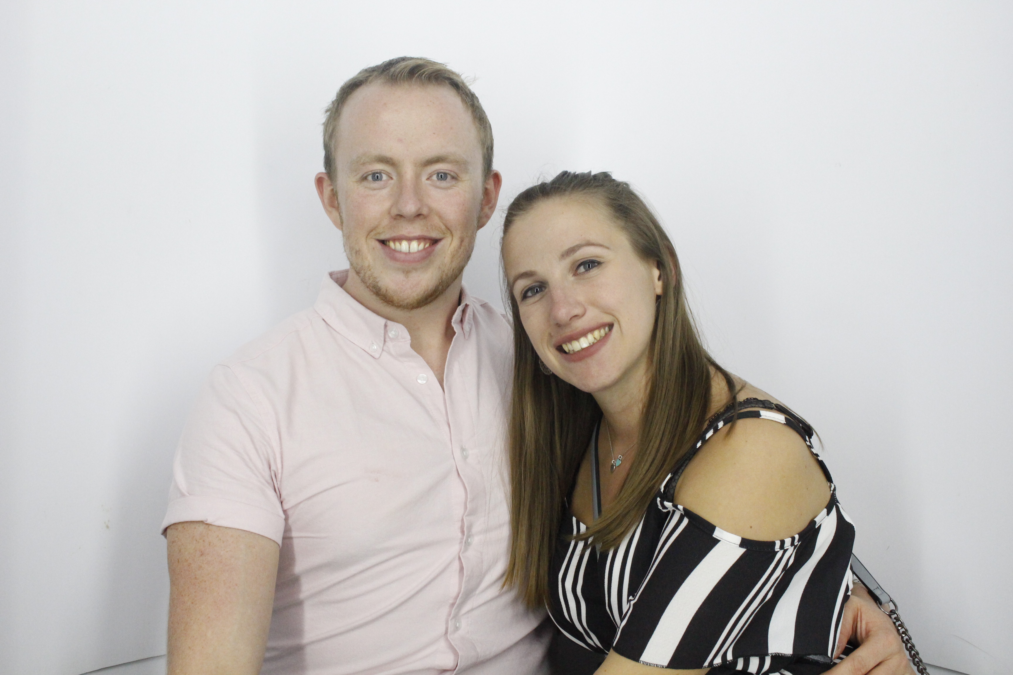 Sam & Rachel's Wedding | View more photos from the event at gallery.myphotoboothexperience.co.uk/u/MyPhotoBoothExperienceLtd/Sam-Rachels-Wedding